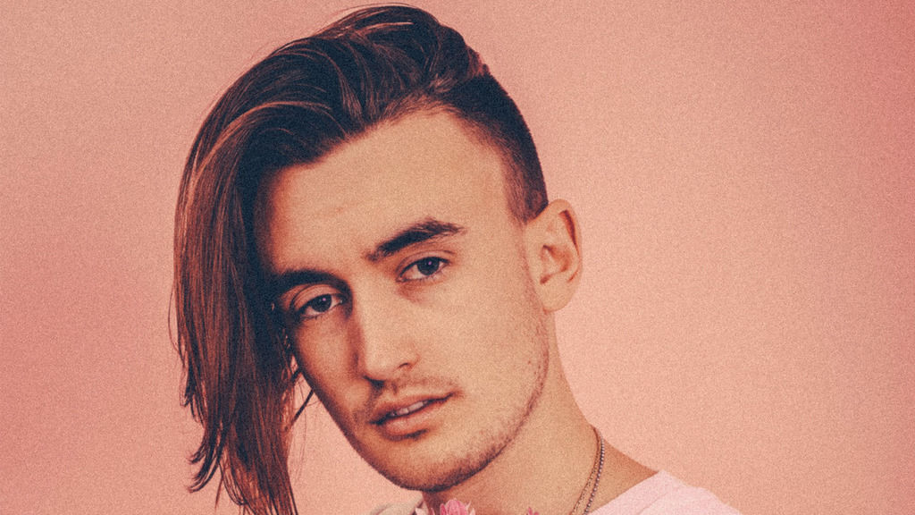 Gnash - Jan. 27
